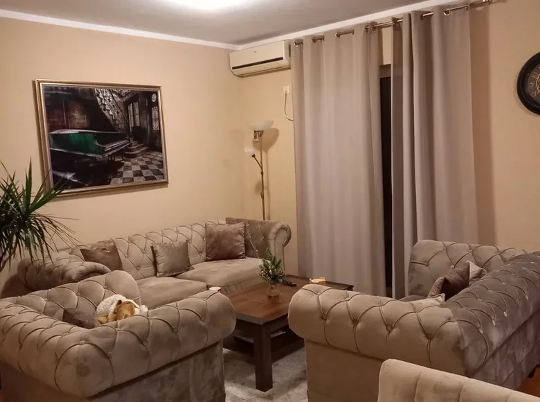 Mieszkanie 3 pokoi 81 m² w Boreti, Czarnogóra