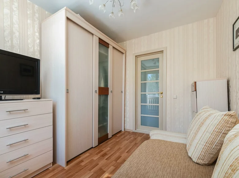 3 room apartment 90 m² Zdanovicy, Belarus