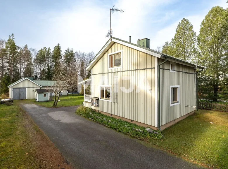 Maison 3 chambres 108 m² Kemi, Finlande