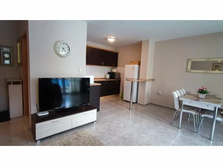 Apartment  Nesebar, Bulgaria