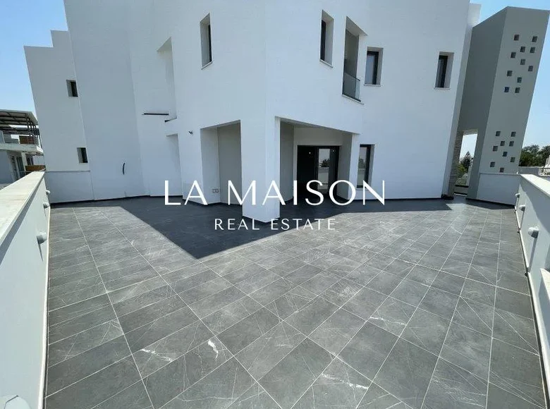 Квартира 3 спальни 170 м² в Никосии, Кипр