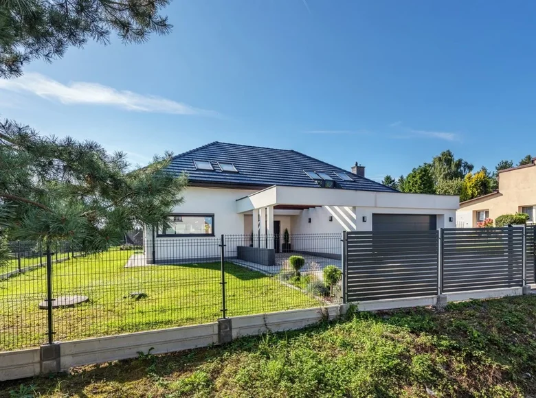 Wohnung 300 m² Krakau, Polen