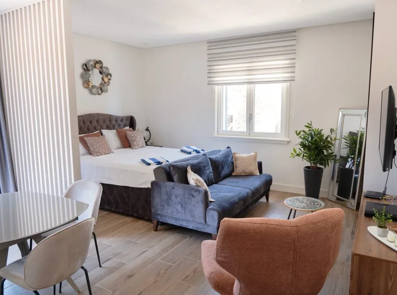 Mieszkanie  Radovici, Czarnogóra