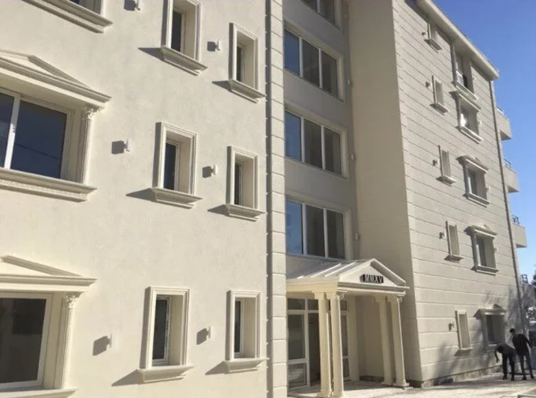 1 bedroom apartment 53 m² Durmani, Montenegro