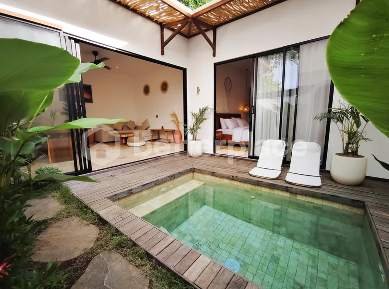 2 bedroom Villa  Ungasan, Indonesia
