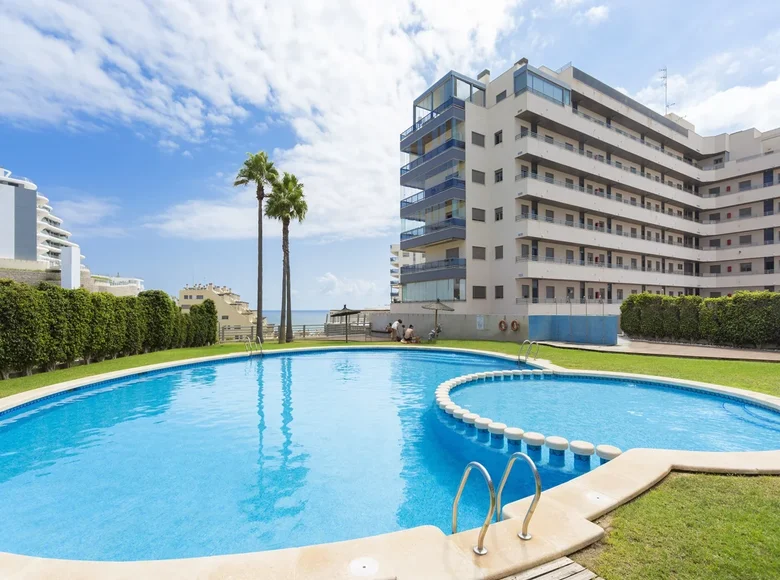 Appartement 4 chambres 120 m² Abadin, Espagne
