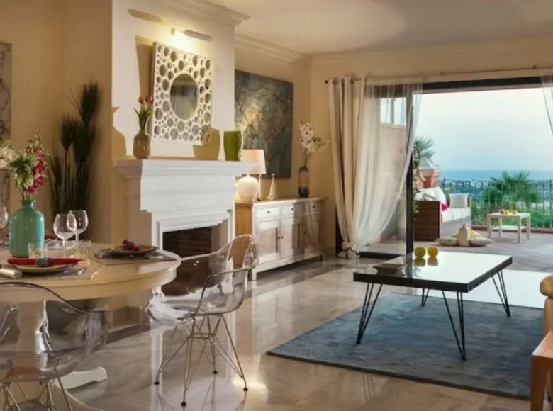 Appartement 2 chambres 126 m² Abadin, Espagne