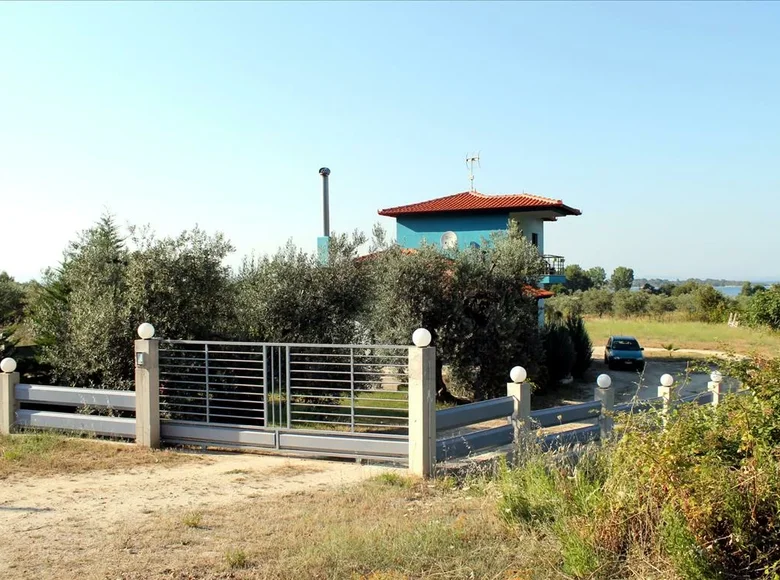 Вилла 3 спальни 100 м² Municipality of Sithonia, Греция