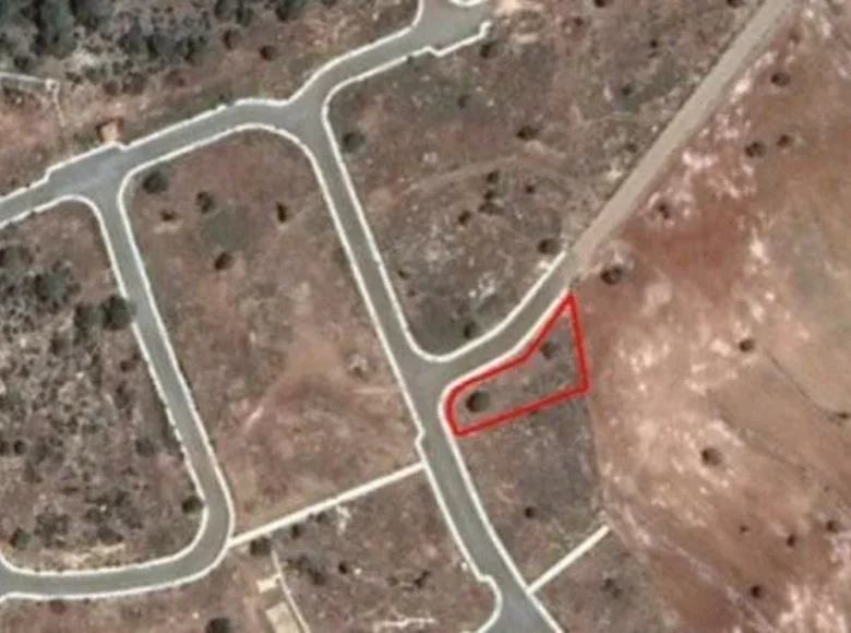 Apartment  Pissouri Municipality, Cyprus