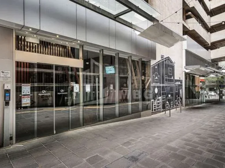 Gewerbefläche 118 m² Tiflis, Georgien