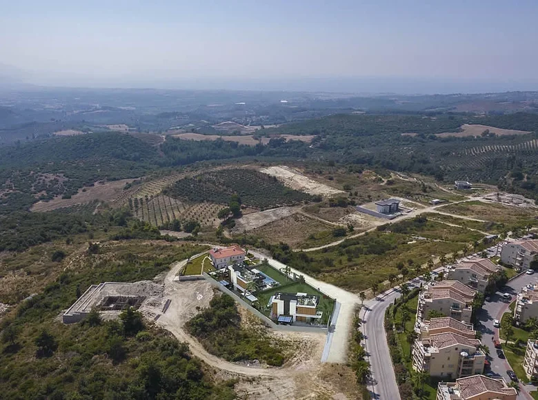 Willa 6 pokojów 400 m² Kusadasi, Turcja
