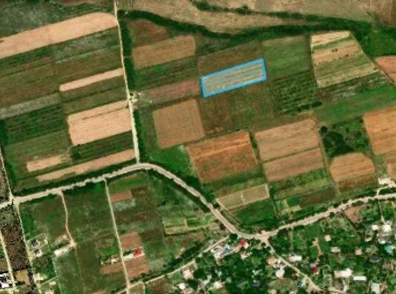 Grundstück  Saguramo, Georgien