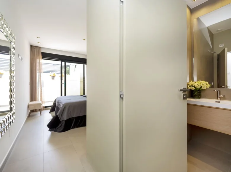 Вилла 4 спальни 145 м² La Mata, Испания