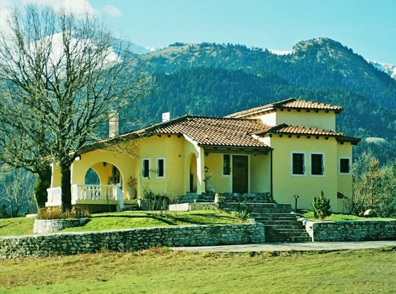 4-Schlafzimmer-Villa 235 m² Belokomiti, Griechenland