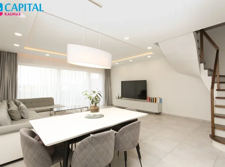 Casa 98 m² Kaunas, Lituania