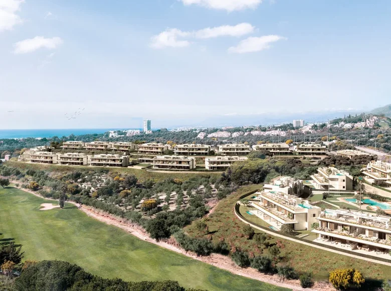 3 bedroom apartment 149 m² Ricmar, Spain