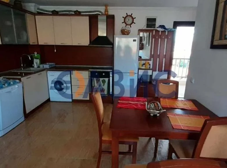 Квартира 3 спальни 86 м² Святой Влас, Болгария