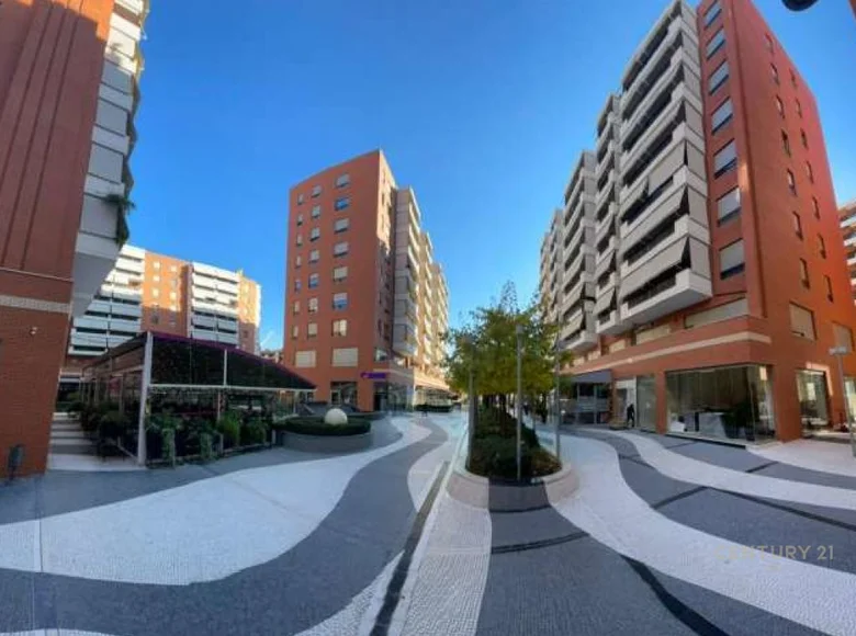 Wohnung 2 Schlafzimmer 121 m² Tirana, Albanien