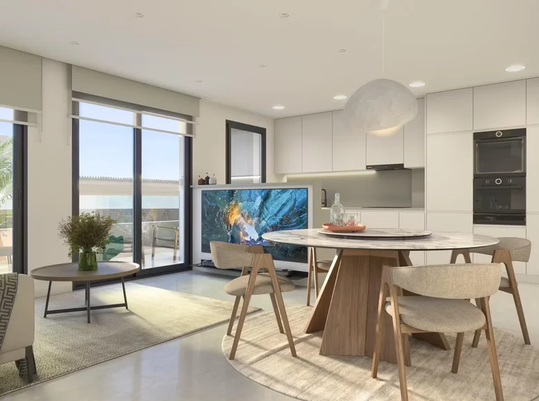 Apartamento 2 habitaciones 94 m² Santa Pola, Španjolska