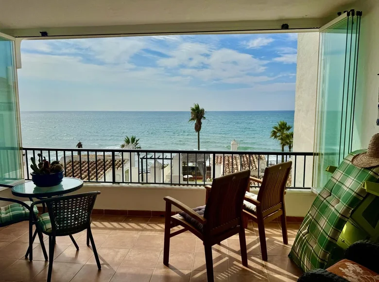 Appartement 2 chambres 127 m² Mijas, Espagne