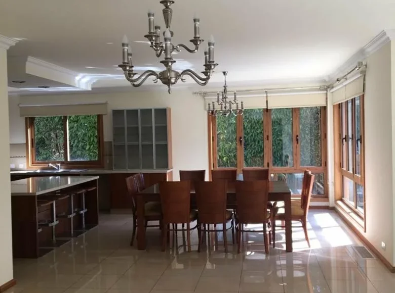 4 bedroom house 550 m² Nicosia, Cyprus