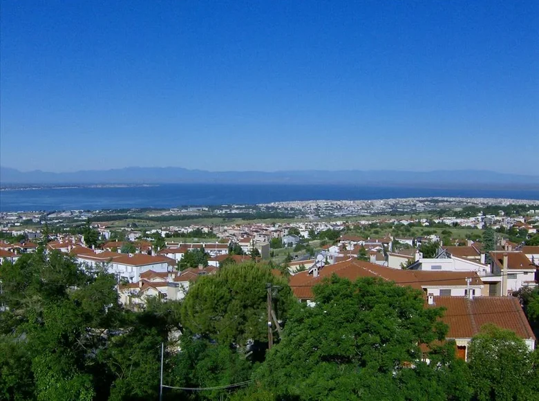 Villa de 4 dormitorios 400 m² Municipality of Pylaia Chortiatis, Grecia