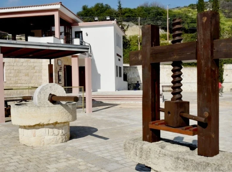 Appartement  Steni, Chypre