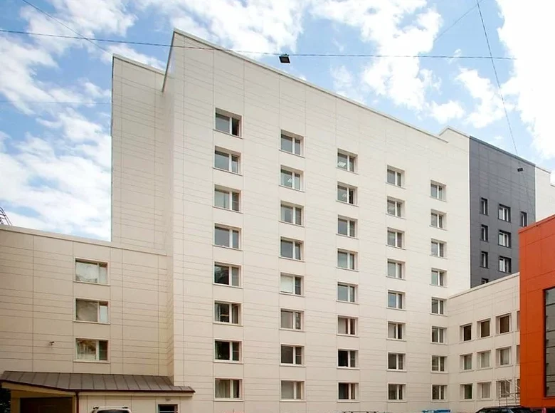 Office 543 m² in Moscow, Russia