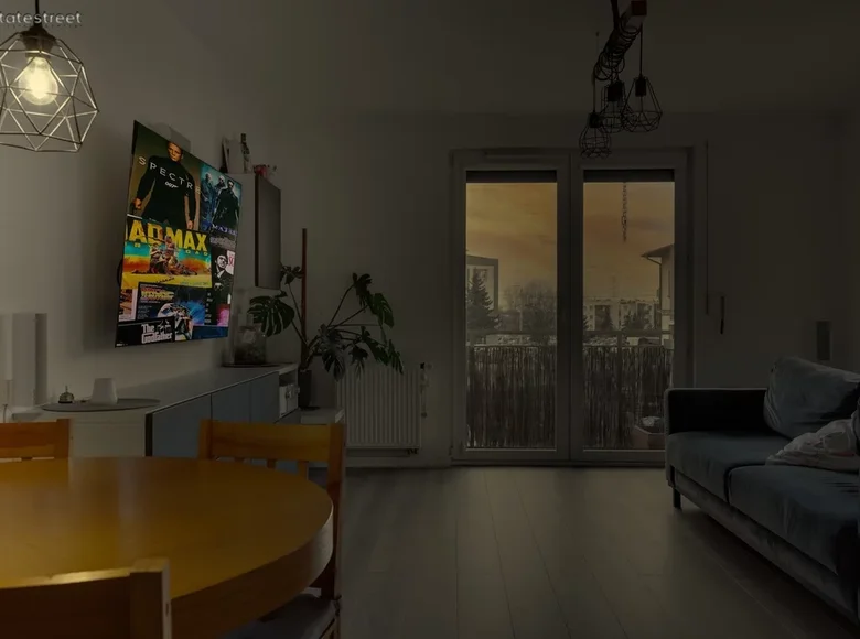 Apartment  Smolice, Poland