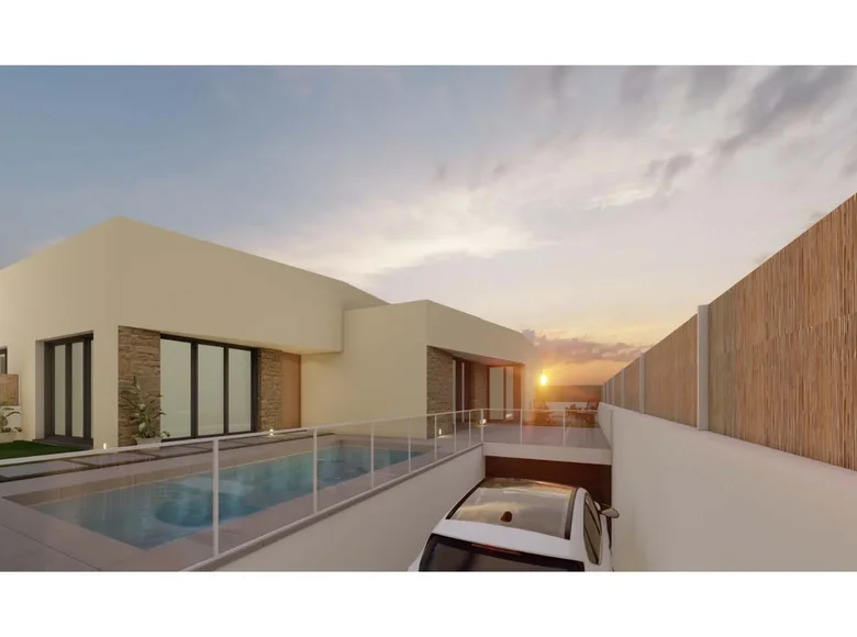 villa de 3 chambres 182 m² Bigastro, Espagne