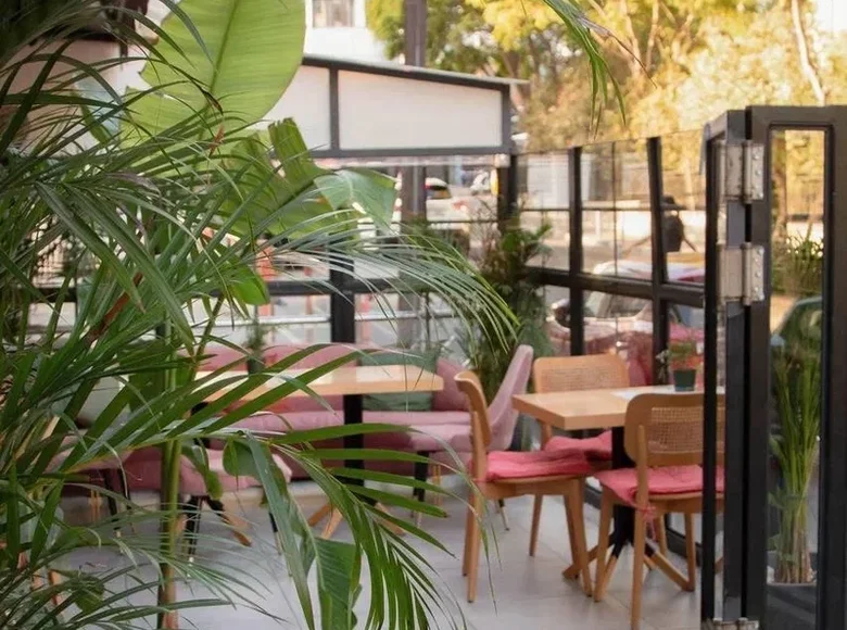 Ресторан, кафе  муниципалитет Лимасол, Кипр