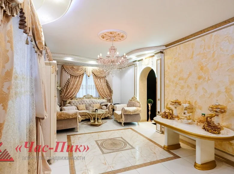 Коттедж 185 м² Колодищанский сельский Совет, Беларусь