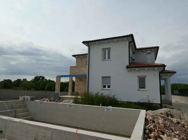 5 bedroom villa 360 m² Grad Rovinj, Croatia