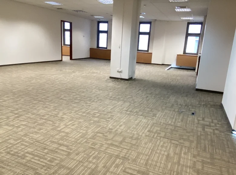 Büro 274 m² Moskau, Russland