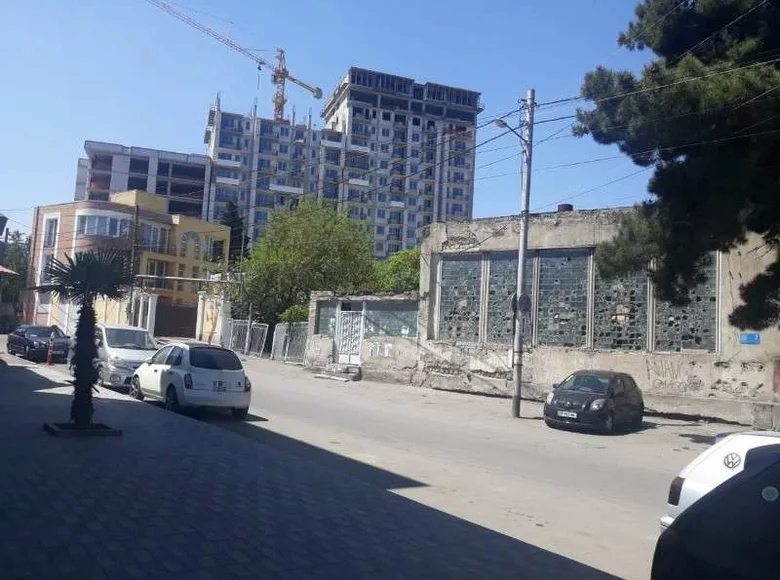 Działki 1 214 m² Tbilisi, Gruzja
