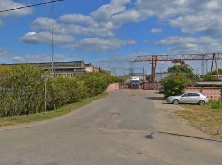 Magazyn 16 300 m² Voskresensky District, Rosja