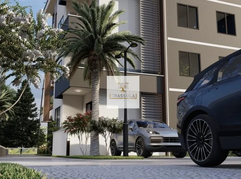 Apartamento  en Ulcinj, Montenegro