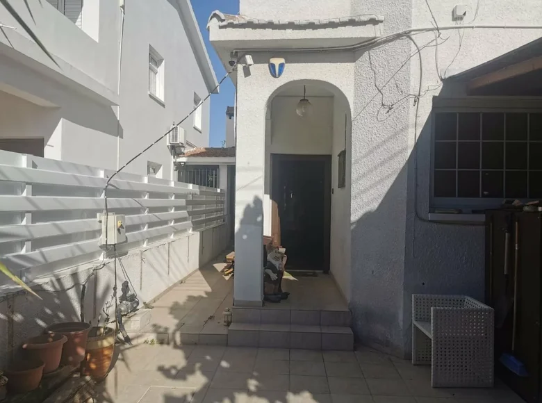 Maison 3 chambres 143 m² Nicosie, Chypre