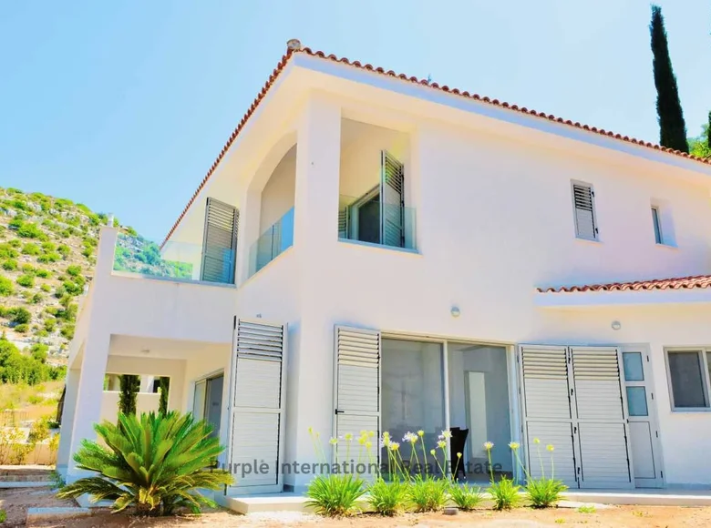 Villa 4 chambres 206 m² Kamares, Chypre