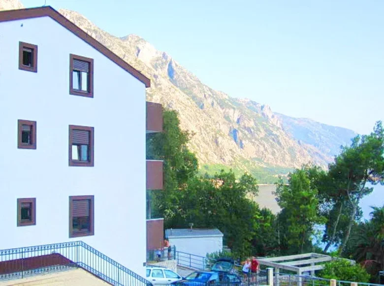 Mieszkanie 2 pokoi 72 m² Donji Orahovac, Czarnogóra