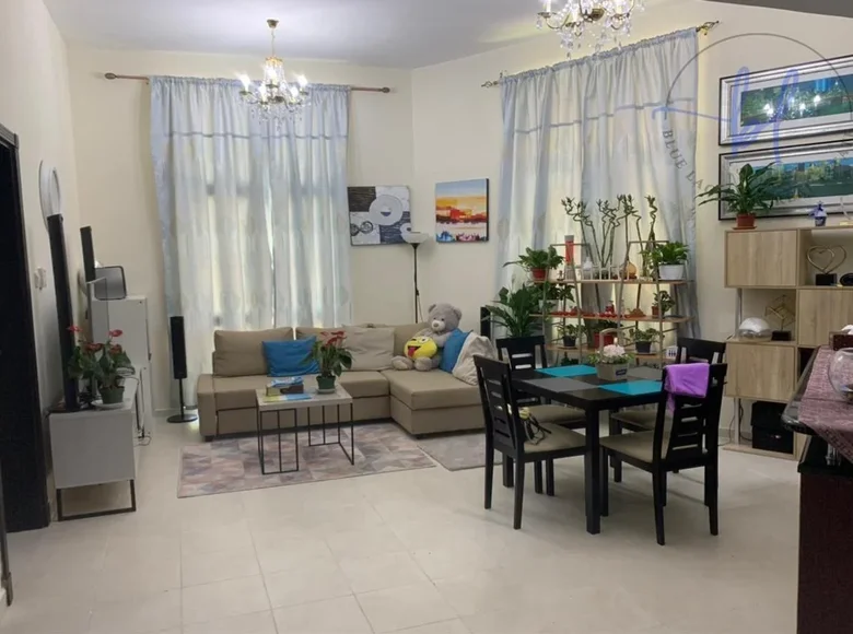 Appartement 1 chambre 839 m² Doubaï, Émirats arabes unis