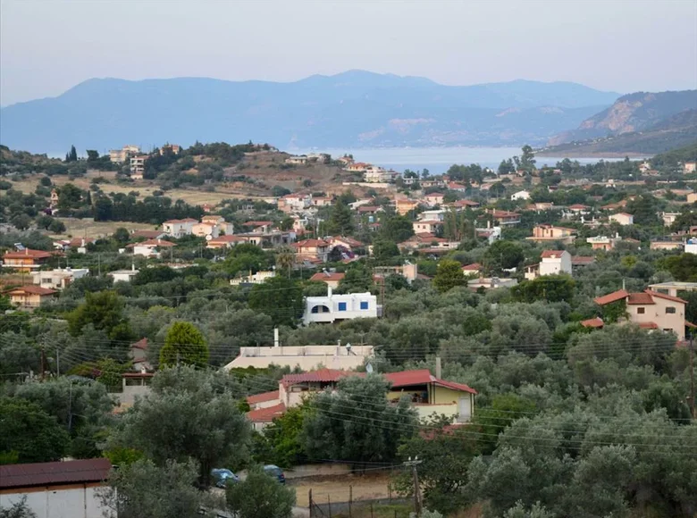 Вилла 6 спален 300 м² Loutraki Perachora Agioi Theodoroi Municipality, Греция