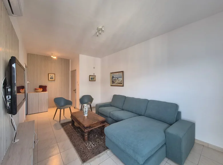 Mieszkanie 1 pokój  w Limassol, Cypr