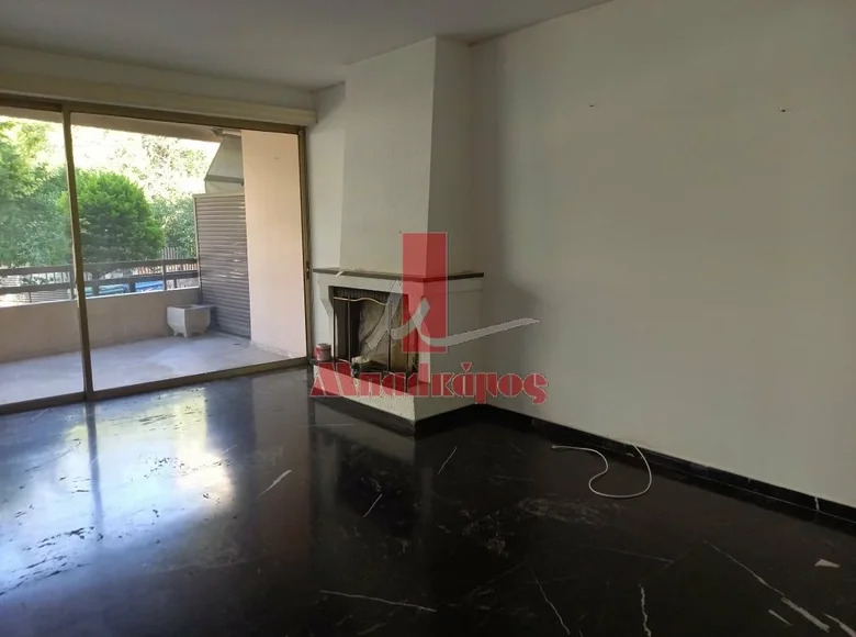 Квартира 2 комнаты 117 м² Municipality of Agia Paraskevi, Греция