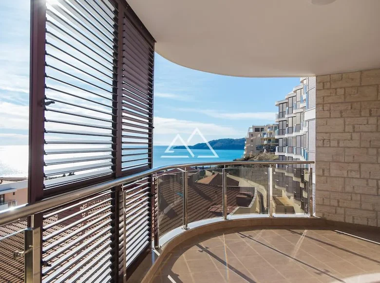 Apartamento 3 habitaciones 95 m² Boreti, Montenegro