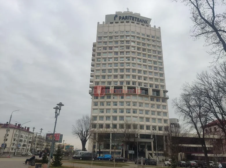 Офис 564 м² в Минске, Беларусь