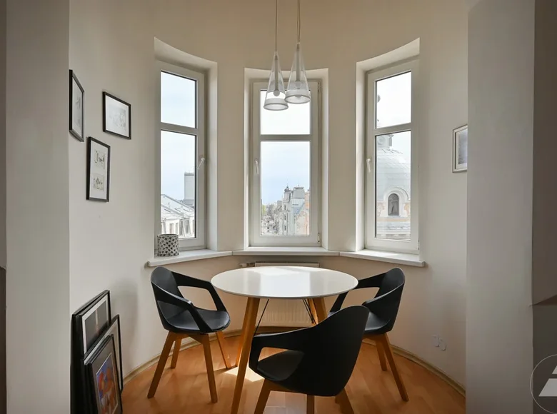 Apartamento 3 habitaciones 149 m² Riga, Letonia