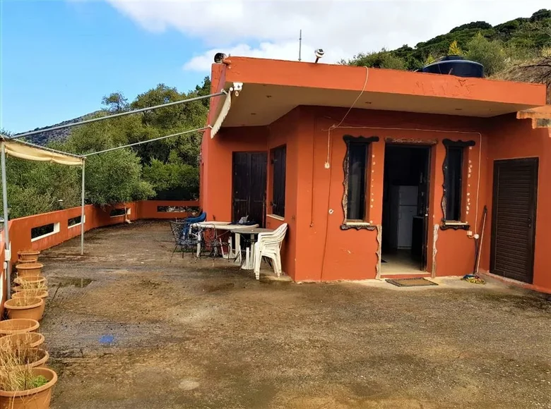 Willa 1 pokój 72 m² Municipality of Chersonissos, Grecja