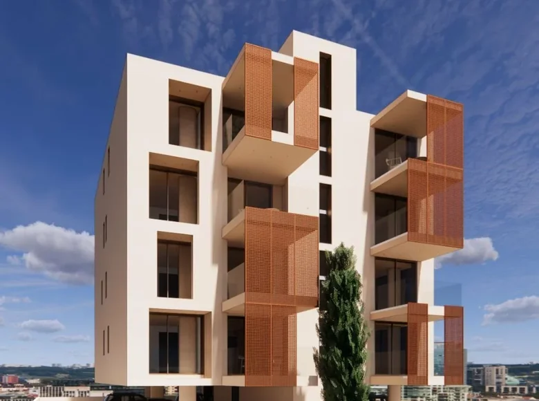 Investment 804 m² in Paphos Municipality, Cyprus