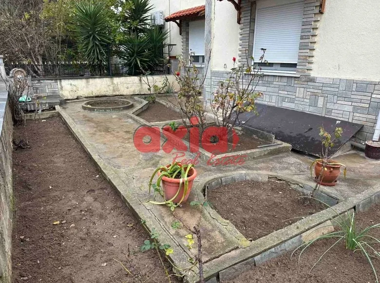 1 room studio apartment 70 m² in Kavala Municipality, Greece